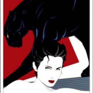 Meet your Posher, Saki